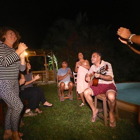 Evazion Hotel Grand River South East Bagian luar foto