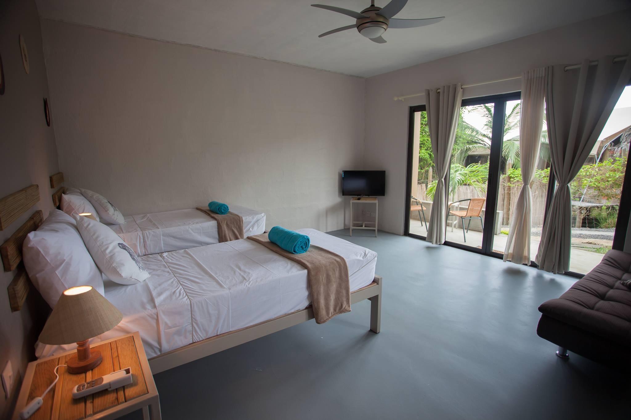 Evazion Hotel Grand River South East Bagian luar foto